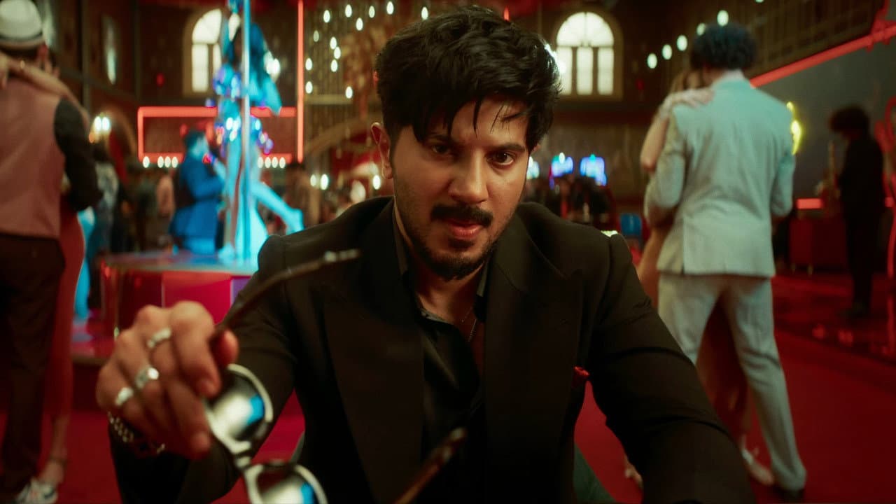 I'm Game Box Office Day 2: Dulquer's Film Collections still 2