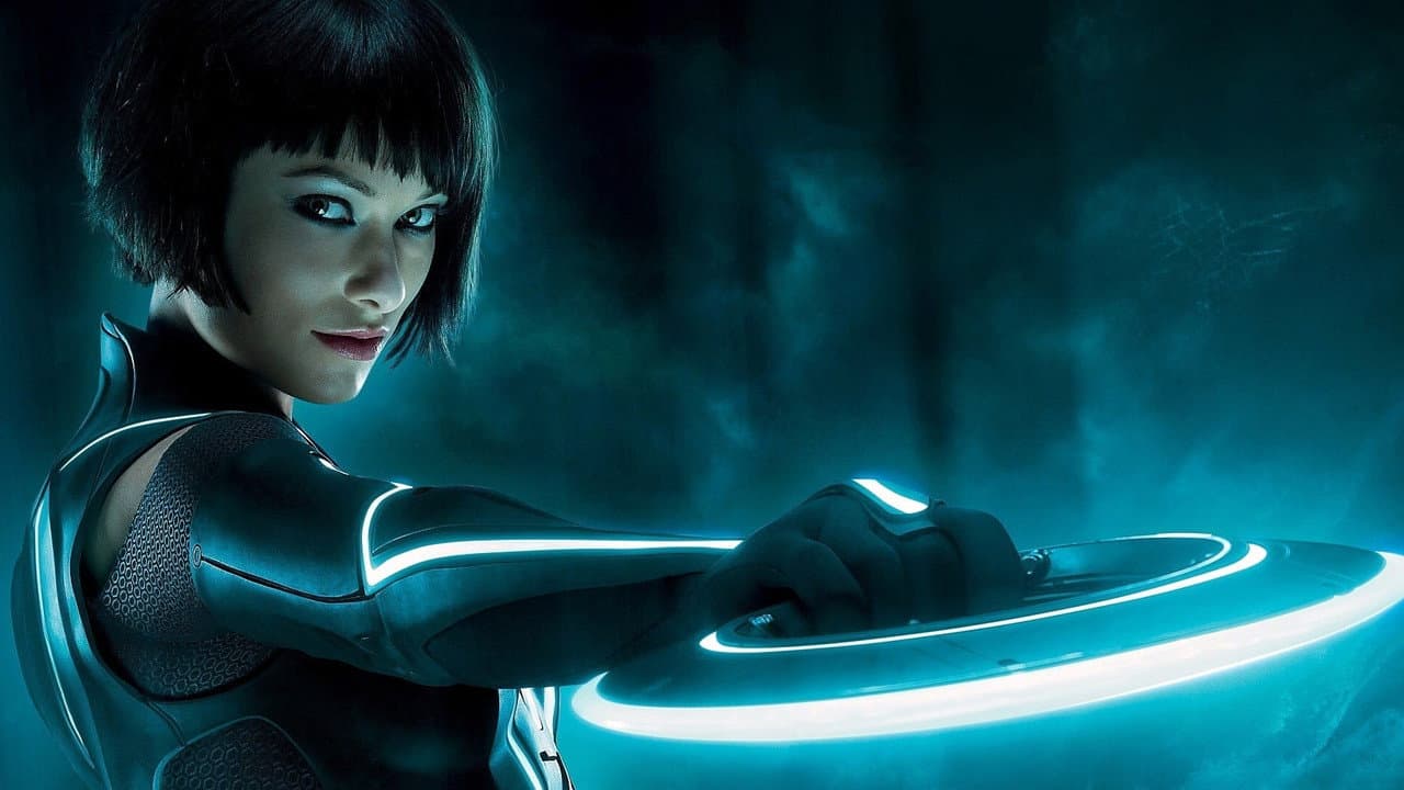 TRON: Legacy still 3