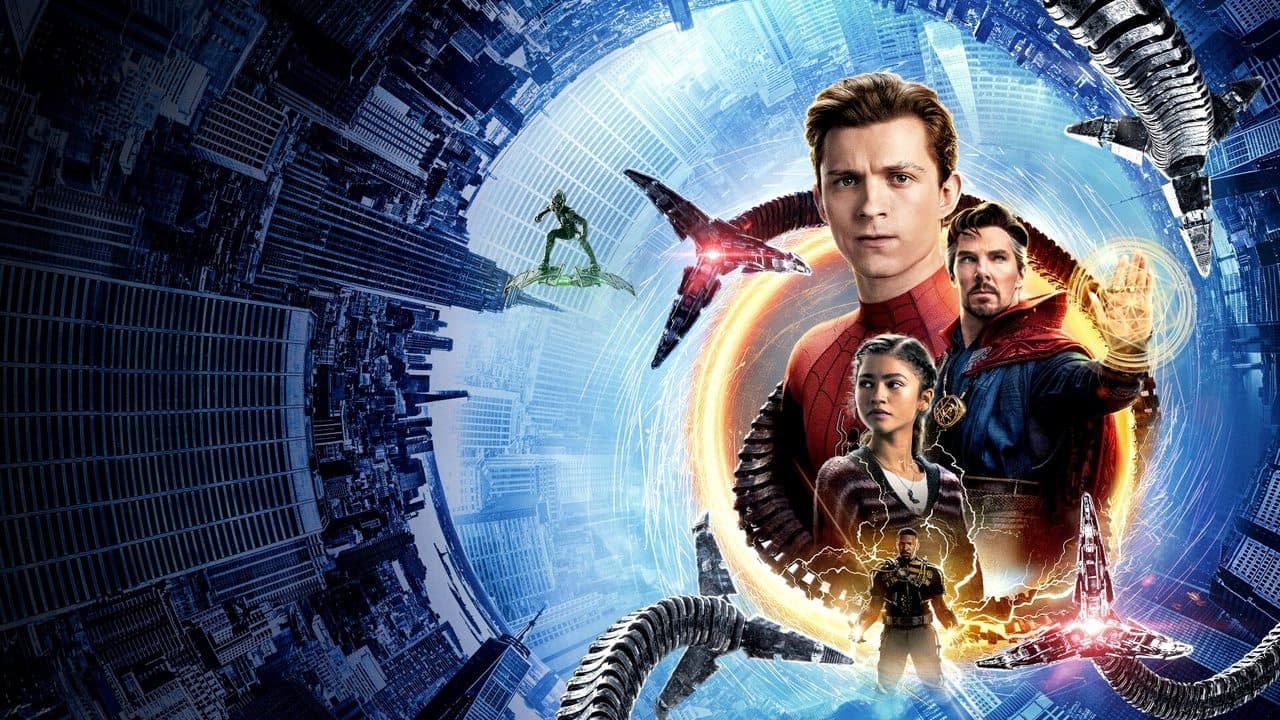 Spider-Man: No Way Home News - Updates & Release Info still 7