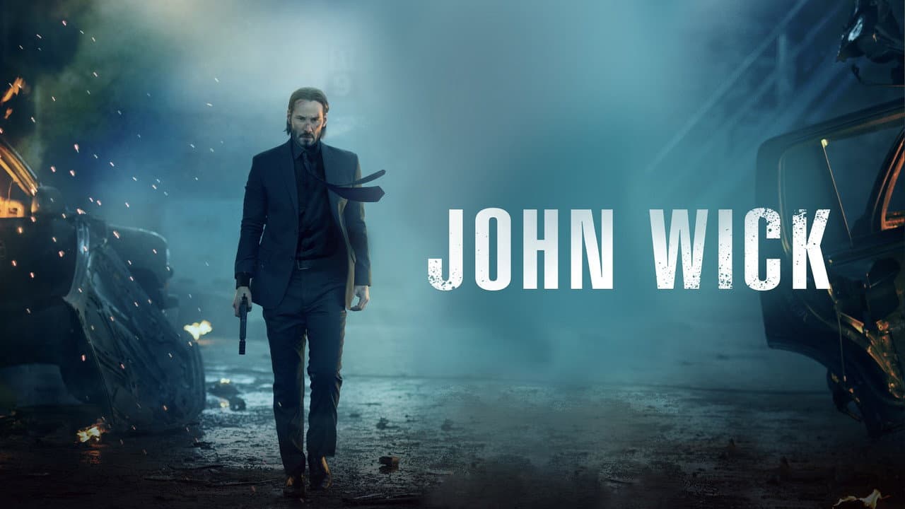 John Wick still 8