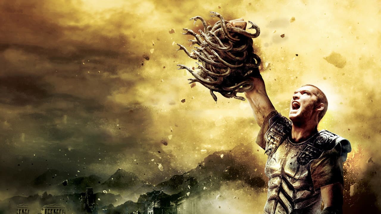 Clash of the Titans still 5