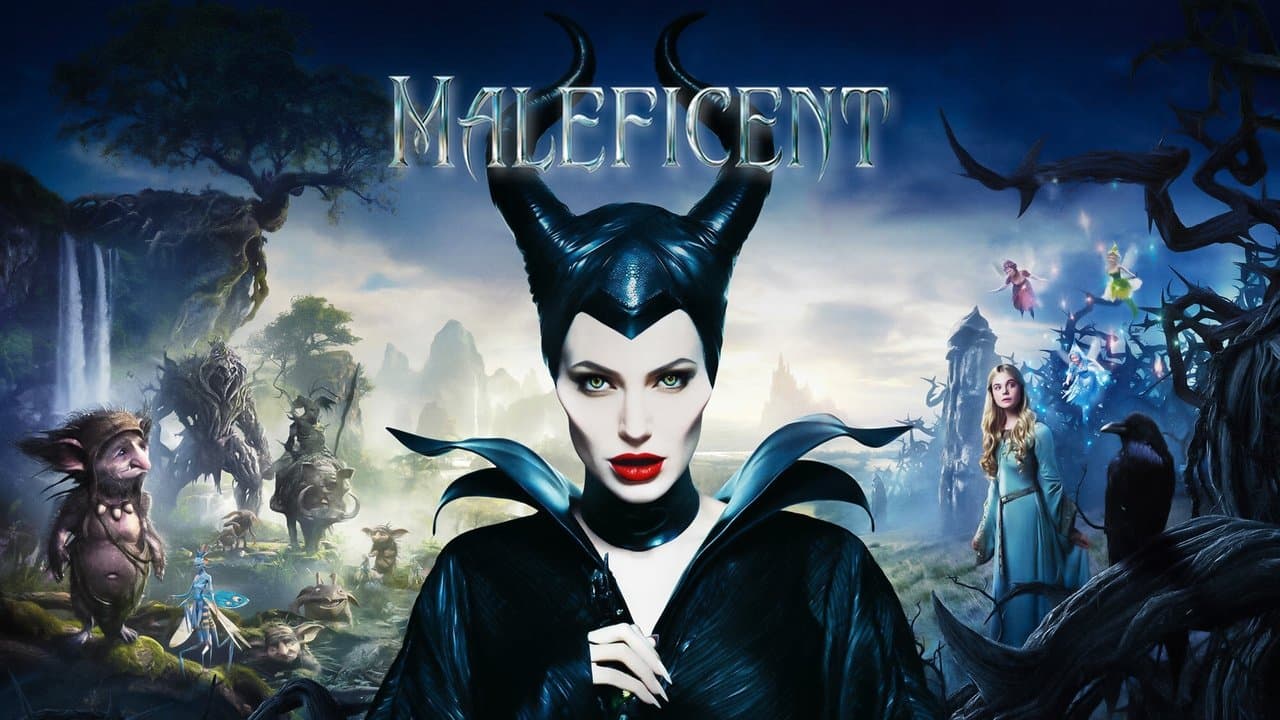 Maleficent still 3