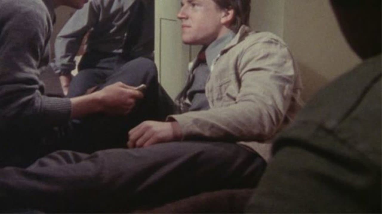 Scum still 6
