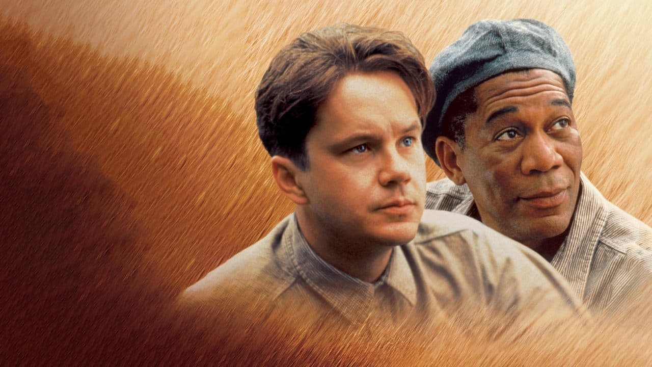 The Shawshank Redemption still 3