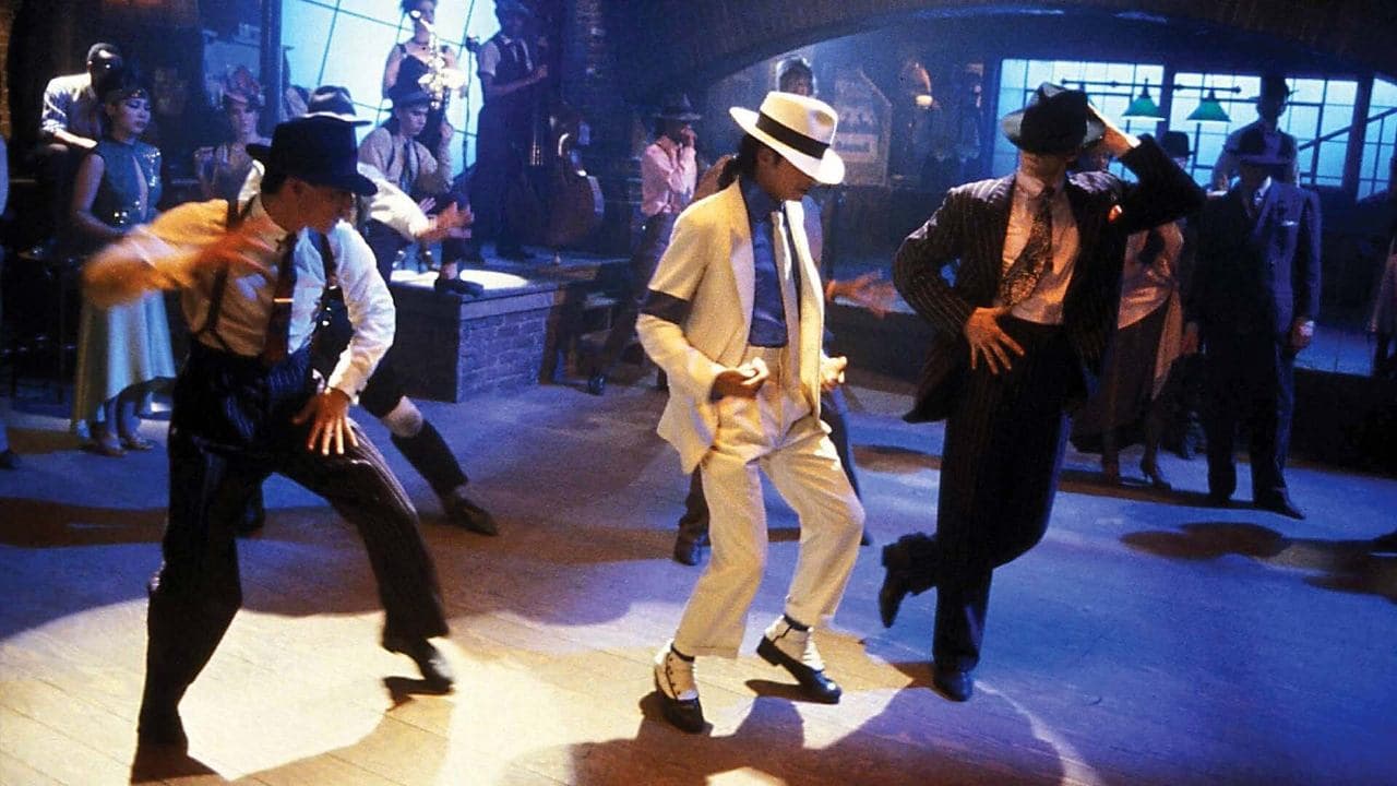 Moonwalker still 4
