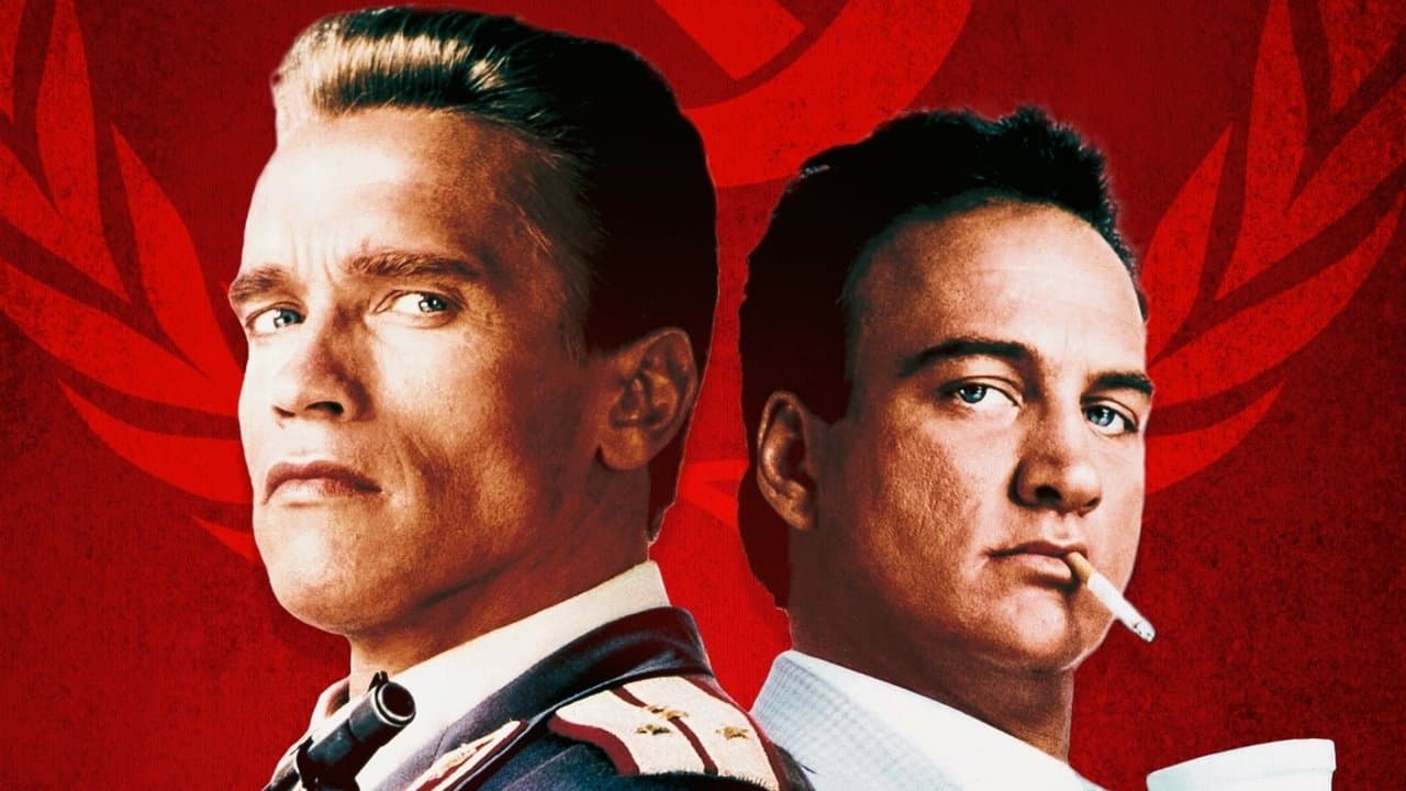 Red Heat still 2