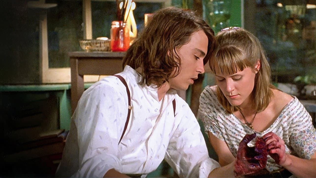 Benny & Joon still 3