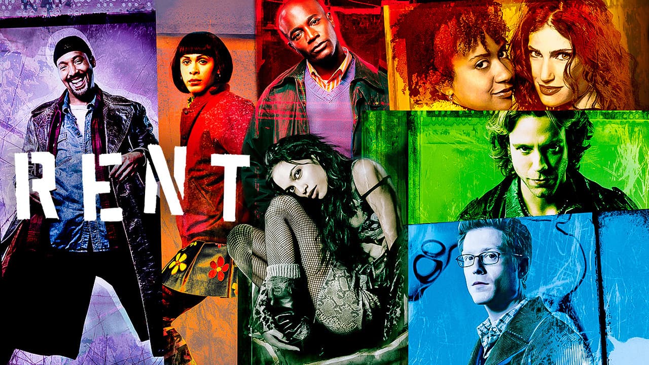 Rent still 5