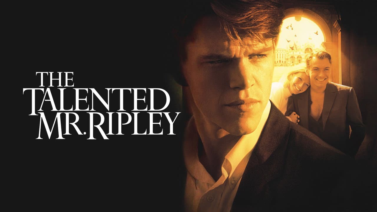The Talented Mr. Ripley still 3