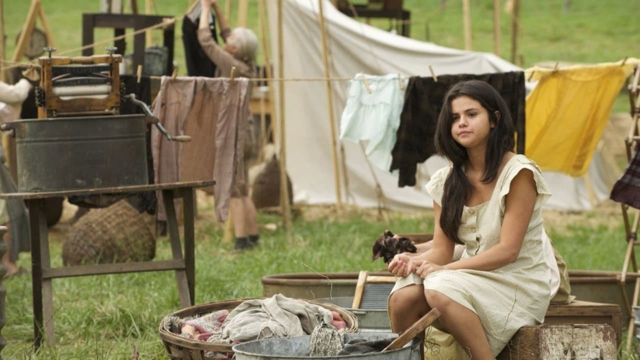 In Dubious Battle still 5