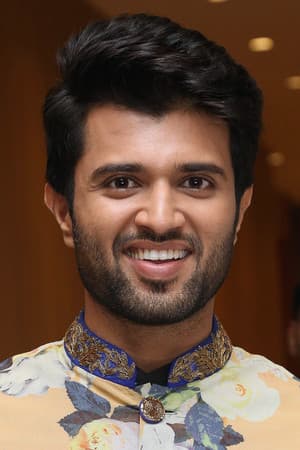 Ranabaali Teaser: Vijay Deverakonda vs 'Mummy' Villain