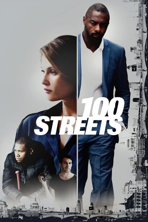 100 Streets still 4