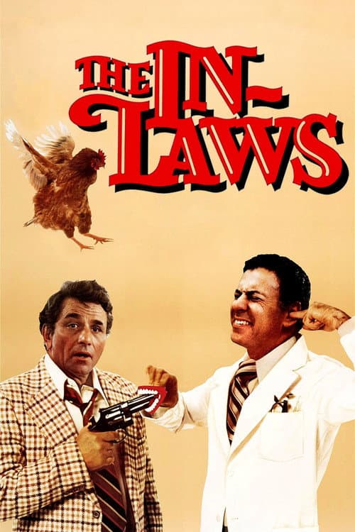 The In-Laws still 7