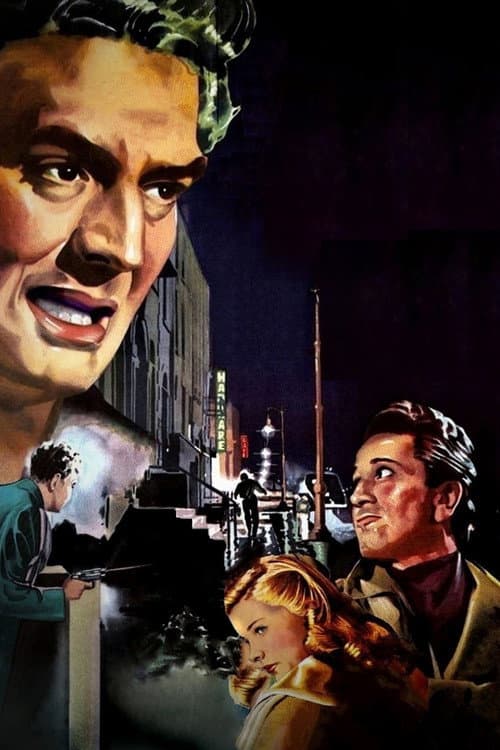 Cry of the City still 7