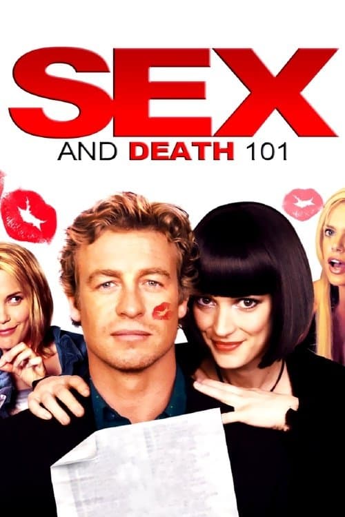 Sex and Death 101 still 8