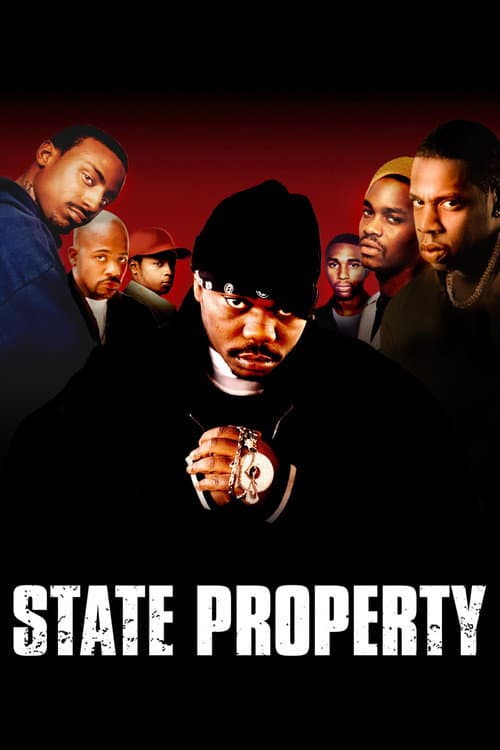 State Property still 6