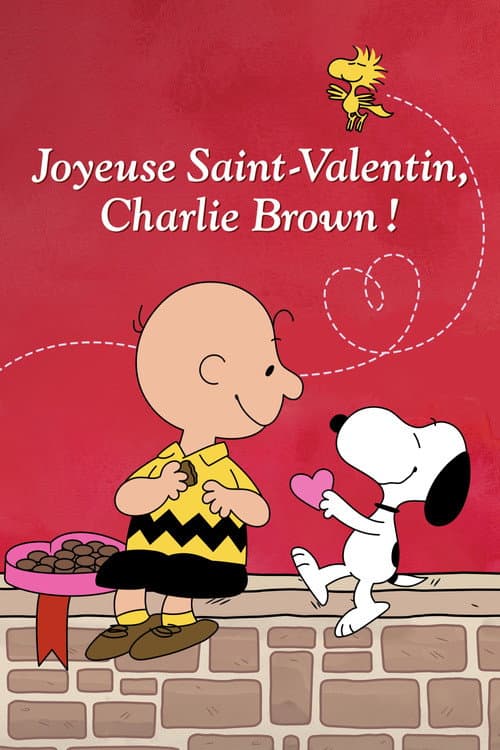 Be My Valentine, Charlie Brown still 8