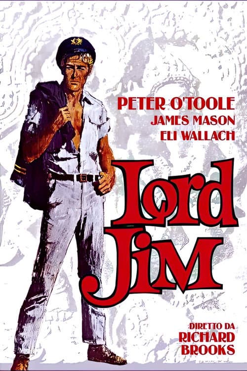 Lord Jim still 8