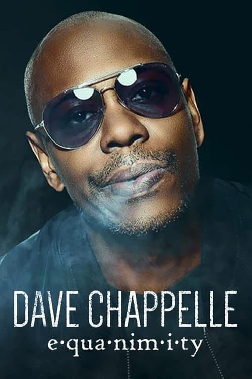 Dave Chappelle: Equanimity still 7