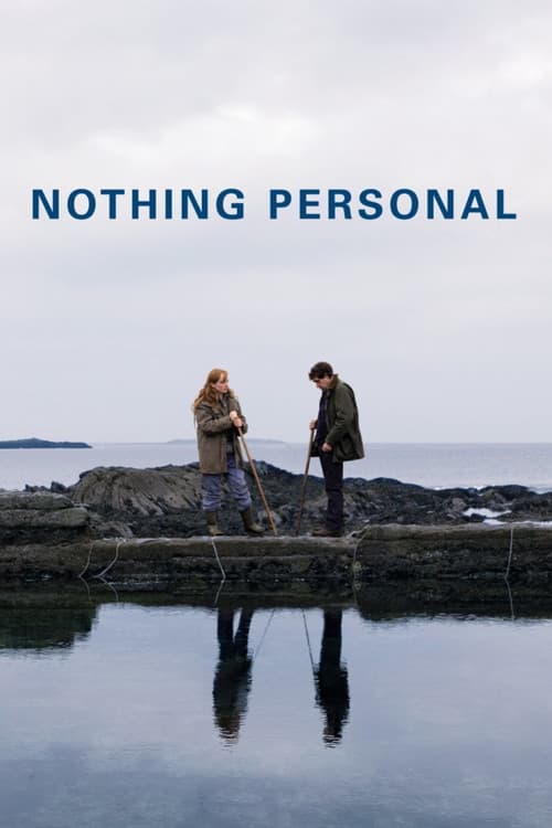 Nothing Personal still 6