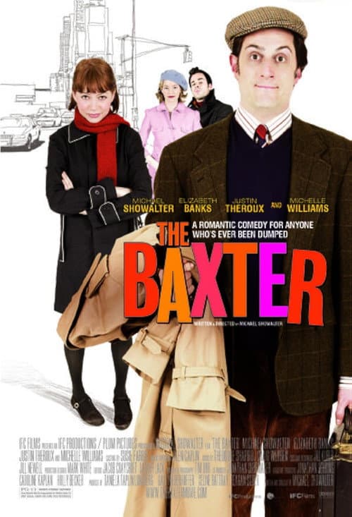 The Baxter still 6