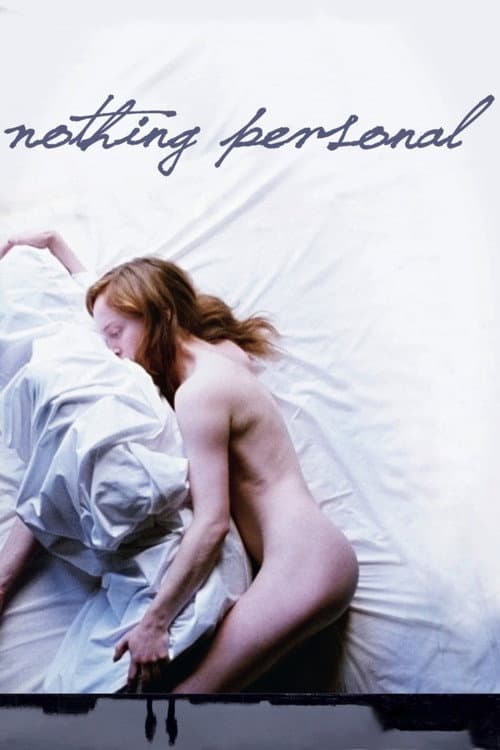 Nothing Personal still 7