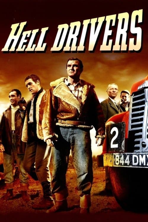 Hell Drivers still 6