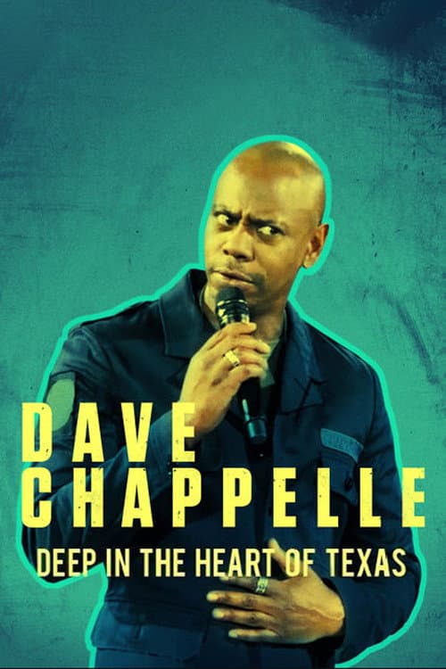 Dave Chappelle: Deep in the Heart of Texas still 5