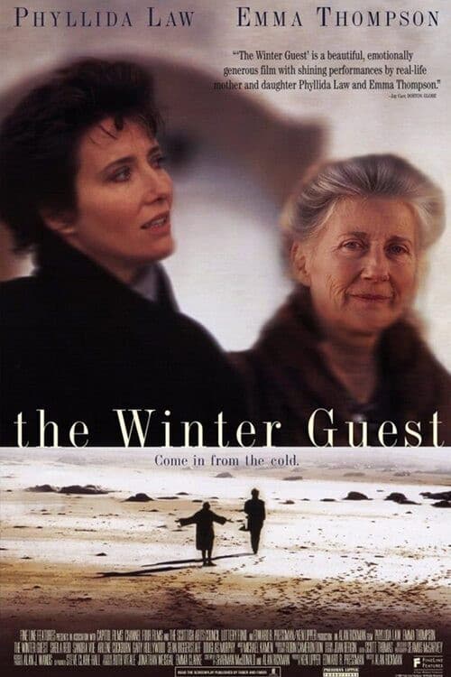 The Winter Guest still 7