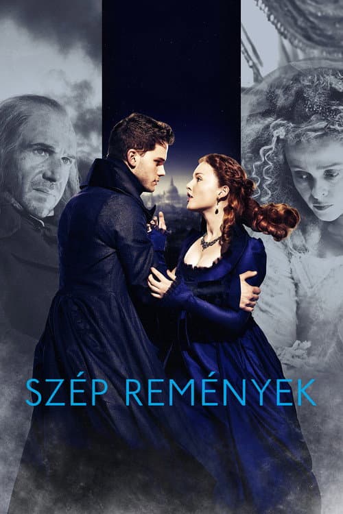 Great Expectations still 7