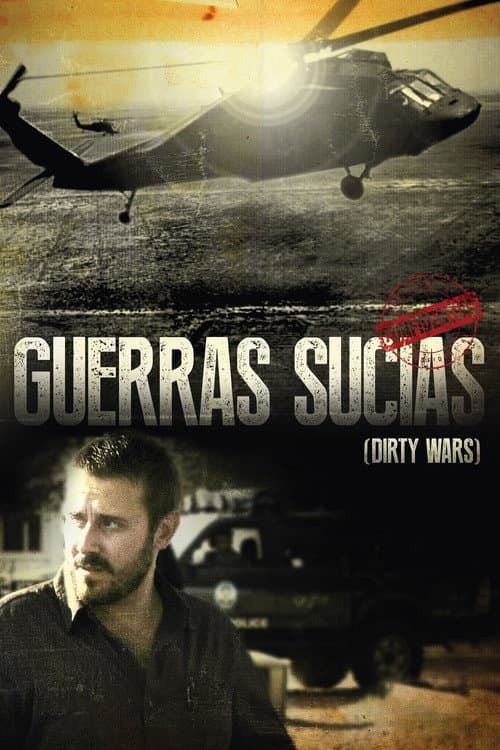 Dirty Wars still 5