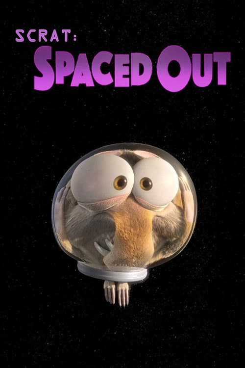Scrat: Spaced Out still 5