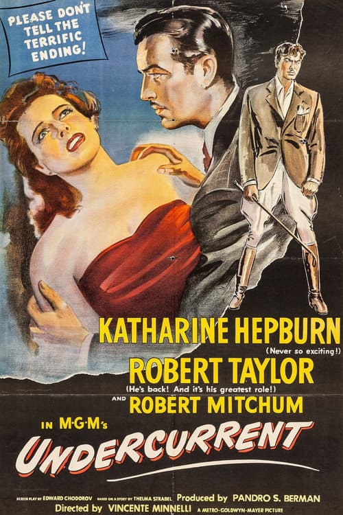 Undercurrent still 8
