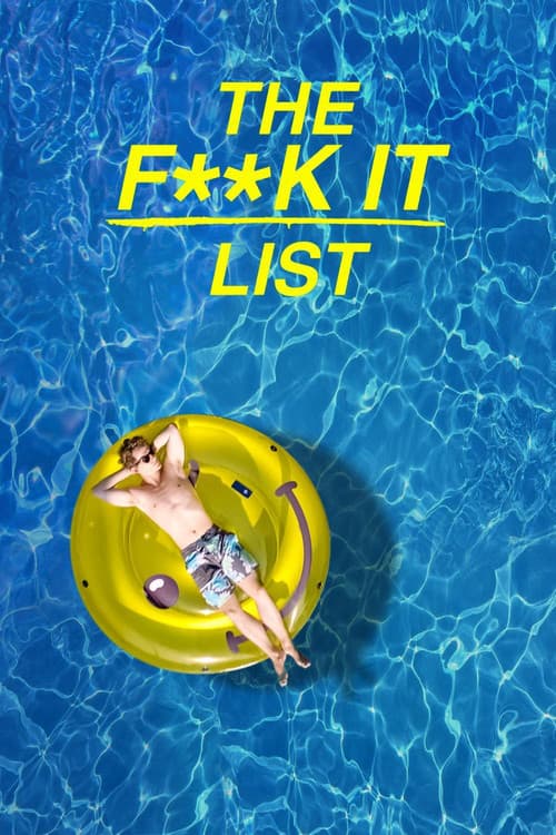 The F**k-It List still 6