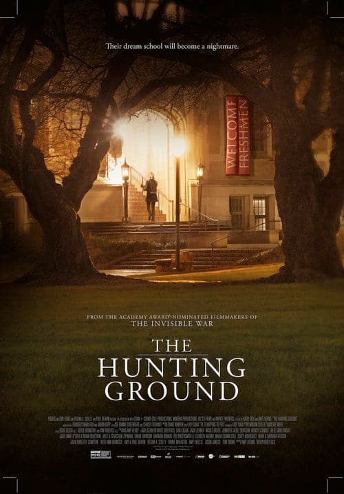 The Hunting Ground still 3