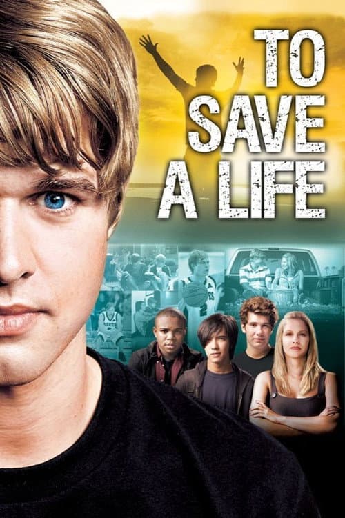 To Save a Life still 4