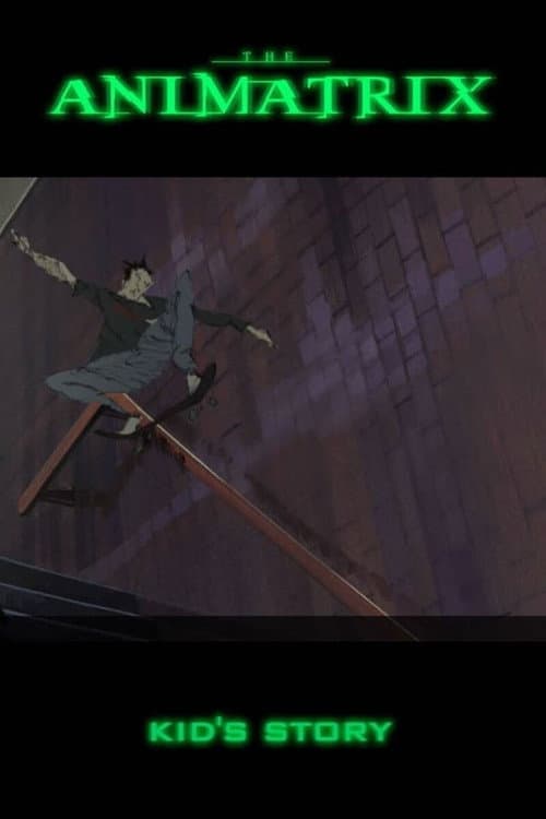 Kid's Story still 6