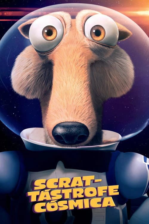 Cosmic Scrat-tastrophe still 6