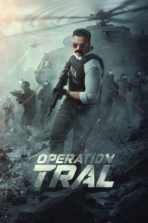 Operation Tral still 1
