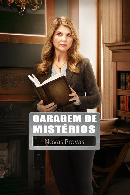Garage Sale Mystery: The Novel Murders still 6