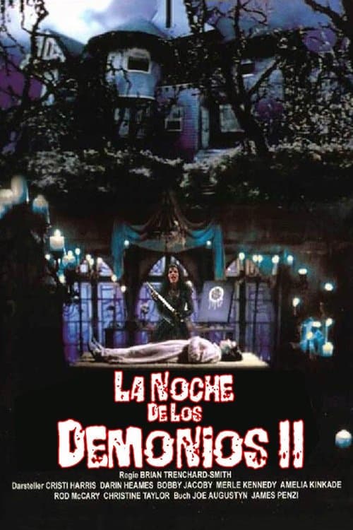 Night of the Demons 2 still 8
