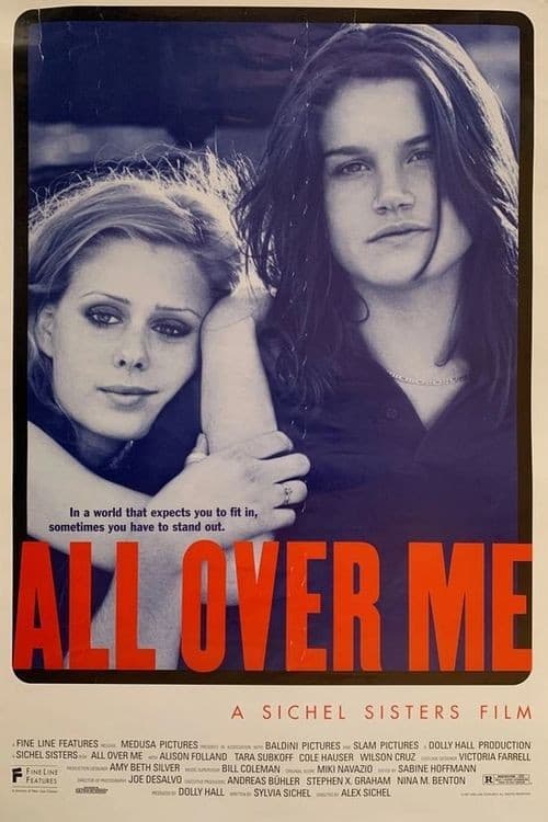 All Over Me still 8