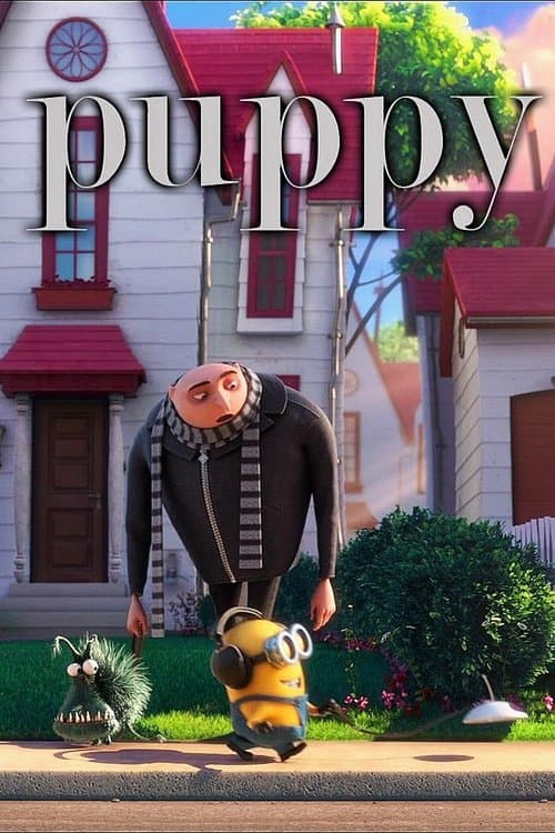 Puppy still 4