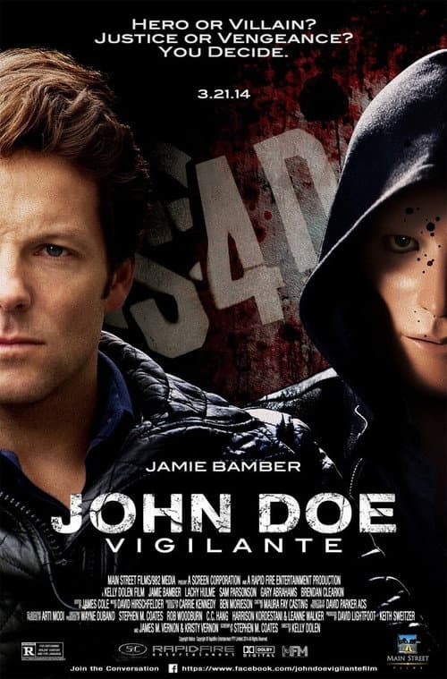 John Doe: Vigilante still 4
