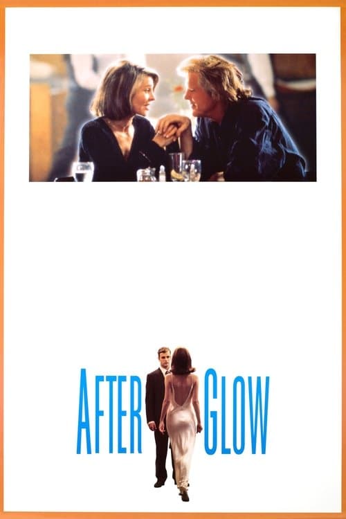 Afterglow still 4