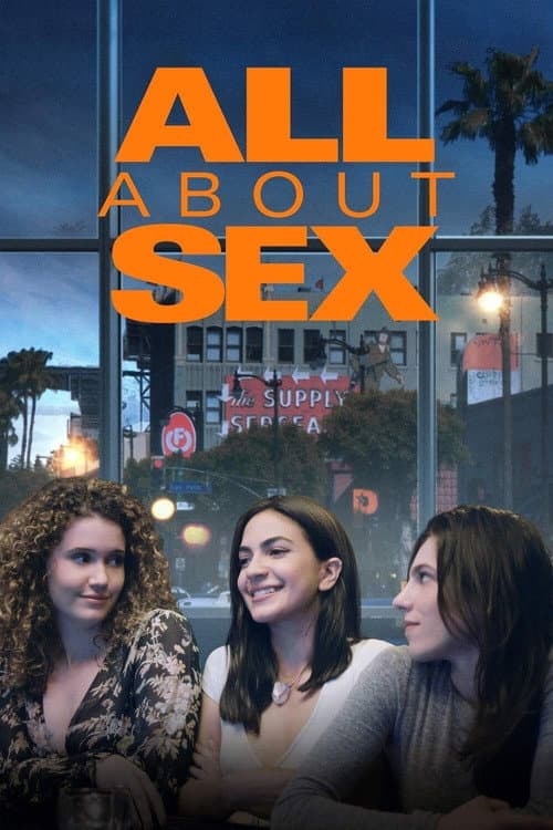 All About Sex still 8