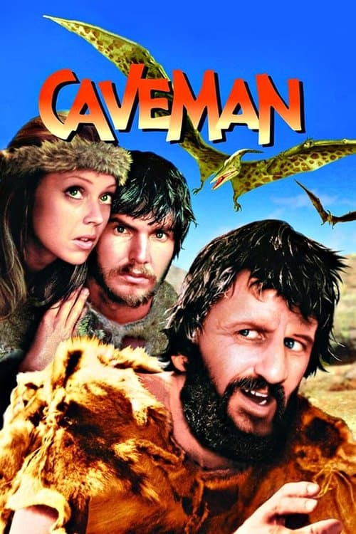 Caveman still 8