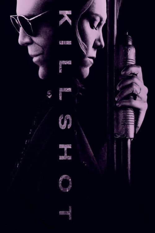 Killshot still 7