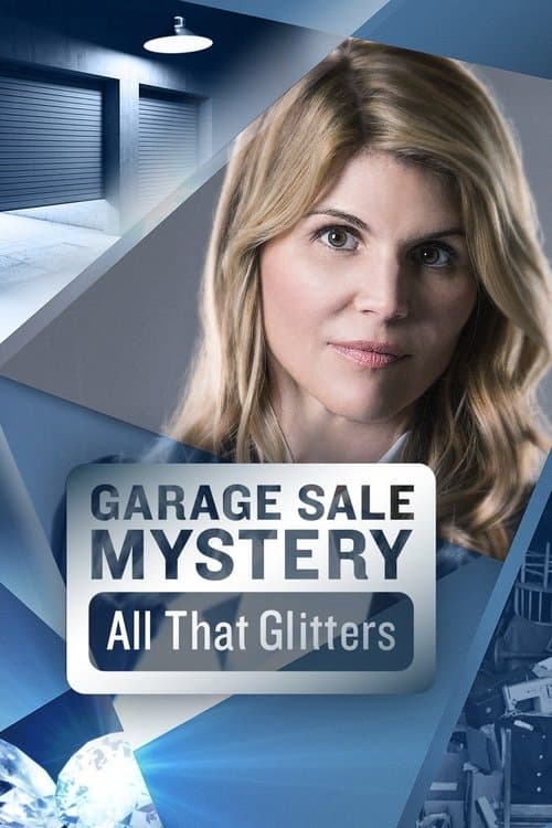 Garage Sale Mystery: All That Glitters still 2