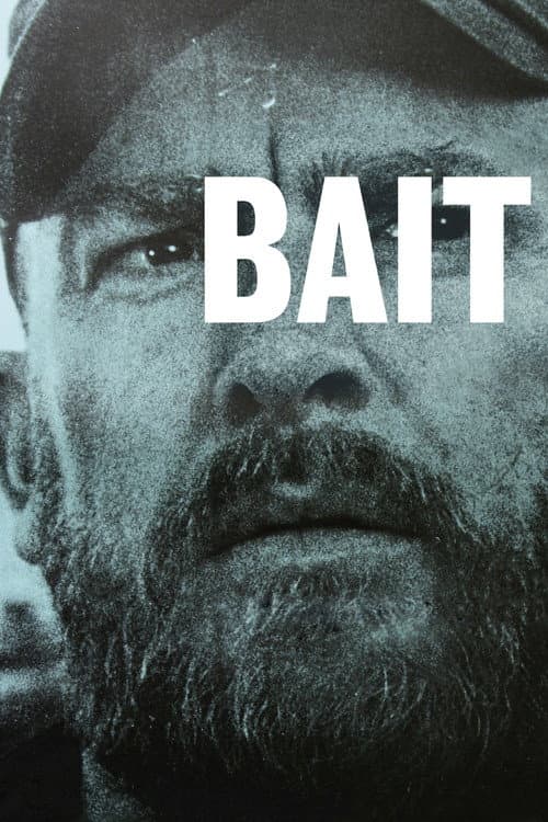 Bait still 8